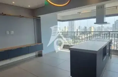 Apartamento com 2 quartos à venda na Rua Doutor Corinto Baldoino Costa, 214, Tatuapé, São Paulo