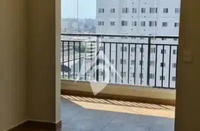 Apartamento com 1 quarto para alugar na Rua Visconde de Parnaíba, 1099, Mooca, São Paulo
