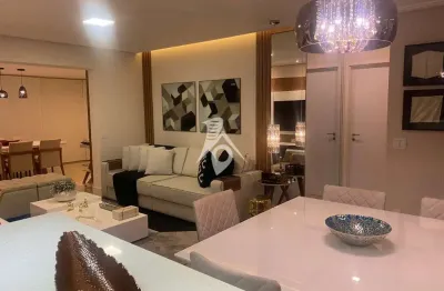 Apartamento com 3 quartos à venda na Rua do Oratório, 298, Mooca, São Paulo