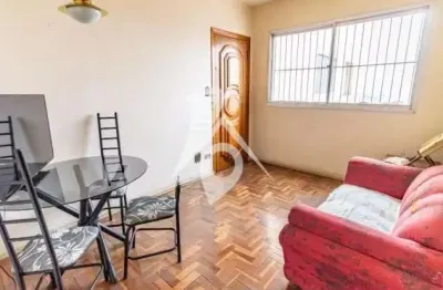 Apartamento com 2 quartos à venda na Rua Clark, 157, Mooca, São Paulo