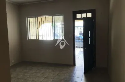 Casa com 2 quartos à venda na Rua Valentim Magalhães, 90, Alto da Mooca, São Paulo