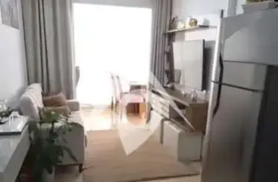 Apartamento com 1 quarto à venda na Rua Andrade Reis, 93, Mooca, São Paulo