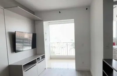 Apartamento com 2 quartos à venda na Rua Andrade Reis, 120, Mooca, São Paulo