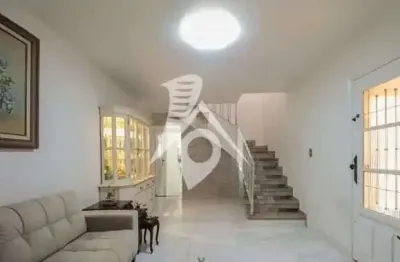 Casa com 2 quartos à venda na Rua Coronel José Teófilo Ramos, 108, Mooca, São Paulo