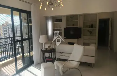 Apartamento com 4 quartos à venda na Rua Tijuco Preto, 920, Tatuapé, São Paulo