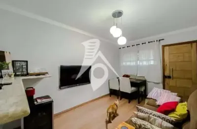 Apartamento com 2 quartos para alugar na Rua dos Campineiros, 898, Mooca, São Paulo
