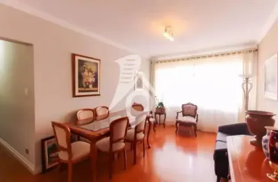 Apartamento com 2 quartos à venda na Rua dos Campineiros, 269, Mooca, São Paulo