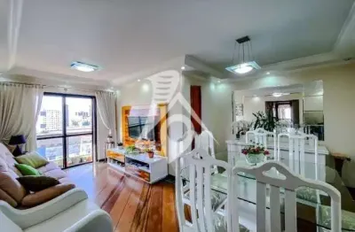 Apartamento com 3 quartos para alugar na Rua Donatarios, 137, Mooca, São Paulo