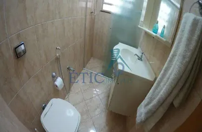Casa com 2 quartos para alugar na Rua Miguel Mota, 302, Água Rasa, São Paulo