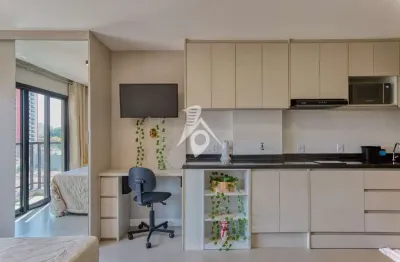 Apartamento com 1 quarto para alugar na Rua Marcial, 284, Mooca, São Paulo