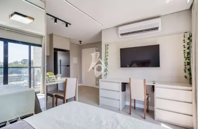 Apartamento com 1 quarto para alugar na Rua Marcial, 302, Mooca, São Paulo
