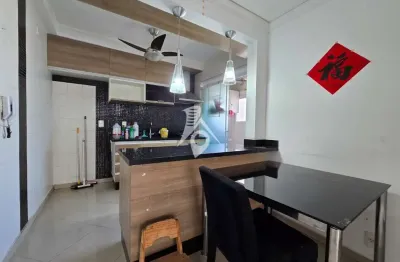 Apartamento com 1 quarto para alugar na Rua Canuto Saraiva, 351, Mooca, São Paulo