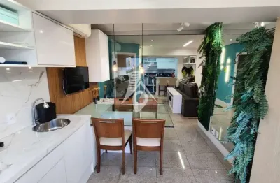 Apartamento com 3 quartos à venda na Rua Diamante Preto, 270, Tatuapé, São Paulo