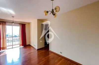 Apartamento com 2 quartos à venda na Rua Campo Largo, 624, Vila Bertioga, São Paulo