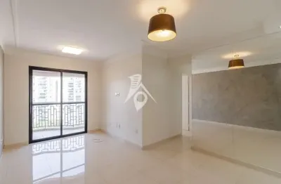 Apartamento com 3 quartos à venda na Rua Valentim Magalhães, 171, Alto da Mooca, São Paulo