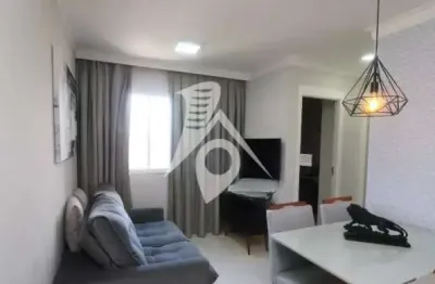 Apartamento com 2 quartos à venda na Avenida Professor Luiz Ignácio Anhaia Mello, 4744, Vila Graciosa, São Paulo