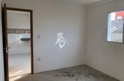 Apartamento com 1 quarto à venda na Rua Caetano Pinto, 281, Brás, São Paulo