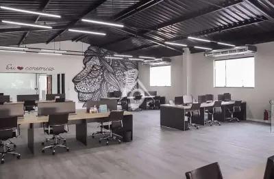 Ponto comercial à venda na Rua Pinheiro Raposo, 175, Vila Bertioga, São Paulo