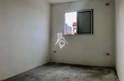 Apartamento com 1 quarto à venda na Rua Caetano Pinto, 304, Brás, São Paulo