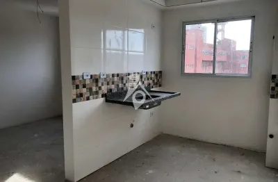 Apartamento com 1 quarto à venda na Rua Caetano Pinto, 308, Brás, São Paulo