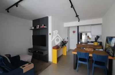 Apartamento com 2 quartos à venda na Rua Avaí, 428, Vila Bertioga, São Paulo