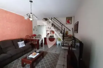 Casa com 3 quartos à venda na Rua José Lógulo, 146, Mooca, São Paulo