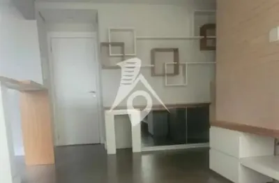 Apartamento com 1 quarto à venda na Avenida Celso Garcia, 3400, Tatuapé, São Paulo