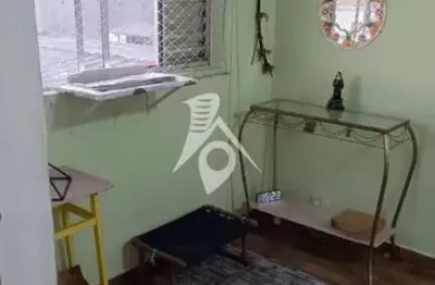 Apartamento com 2 quartos à venda na Avenida Celso Garcia, 1349, Brás, São Paulo