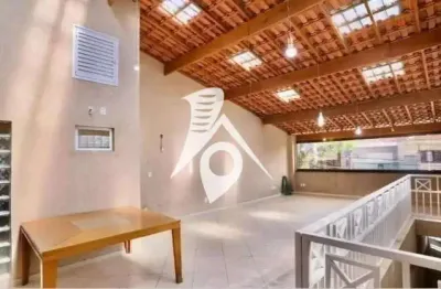 Prédio à venda na Rua Major Basílio, 65, Vila Bertioga, São Paulo