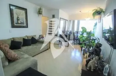 Apartamento com 3 quartos à venda na Rua Juvenal Parada, 364, Mooca, São Paulo