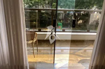 Apartamento com 4 quartos à venda na Praça Ituzaingo, 208, Vila Regente Feijó, São Paulo
