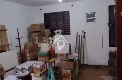 Casa com 4 quartos à venda na Rua Barão de Monte Santo, 74, Mooca, São Paulo