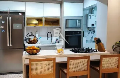 Apartamento com 2 quartos à venda na Rua João Antônio de Oliveira, 1284, Mooca, São Paulo