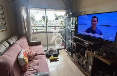 Apartamento com 2 quartos à venda na Rua Canuto Saraiva, 683, Mooca, São Paulo