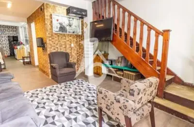 Casa com 3 quartos à venda na Rua Luís Guimarães, 106, Mooca, São Paulo