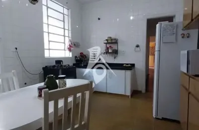 Casa com 3 quartos à venda na Rua Orville Derby, 596, Mooca, São Paulo