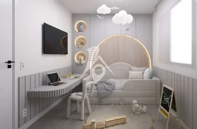 Apartamento com 2 quartos à venda na Rua Guaperuvu, 300, Vila Aricanduva, São Paulo