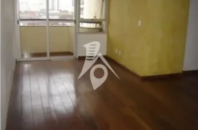 Apartamento com 3 quartos à venda na Rua Juvenal Parada, 334, Mooca, São Paulo