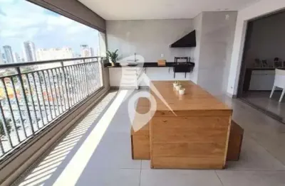 Apartamento com 3 quartos à venda na Rua Madre de Deus, 1564, Mooca, São Paulo