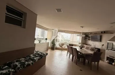 Apartamento com 3 quartos à venda na Rua Orville Derby, 376, Mooca, São Paulo