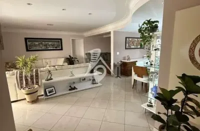 Apartamento com 4 quartos à venda na Rua Armindo Guaraná, 112, Vila Regente Feijó, São Paulo