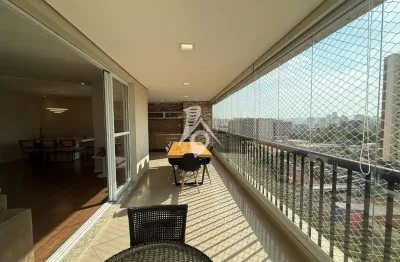 Apartamento com 4 quartos à venda na Rua Catarina Braida, 426, Mooca, São Paulo