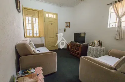 Casa com 3 quartos à venda na Rua Tobias Barreto, 66, Alto da Mooca, São Paulo