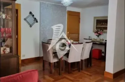 Apartamento com 3 quartos à venda na Rua Padre Raposo, 220, Mooca, São Paulo