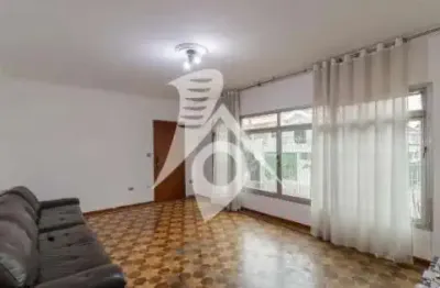 Casa com 3 quartos para alugar na Mestre Valentim, 184, Quarta Parada, São Paulo