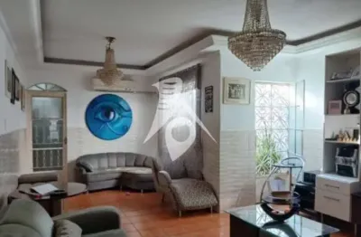 Casa com 2 quartos à venda na Rua Valentim Magalhães, 81, Alto da Mooca, São Paulo