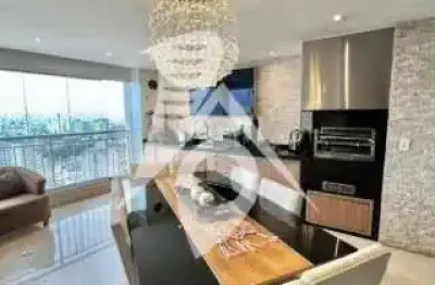 Apartamento com 3 quartos à venda na Rua Orville Derby, 344, Mooca, São Paulo