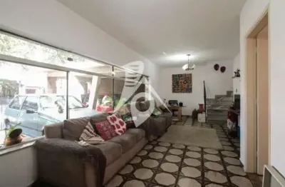 Casa com 3 quartos à venda na Rua Pirajá, 67, Mooca, São Paulo