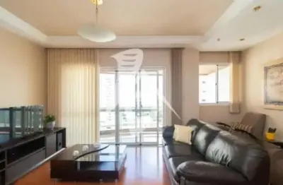 Apartamento com 3 quartos à venda na Rua Padre Raposo, 1380, Mooca, São Paulo