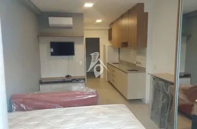 Apartamento com 1 quarto para alugar na Rua Marcial, 274, Mooca, São Paulo